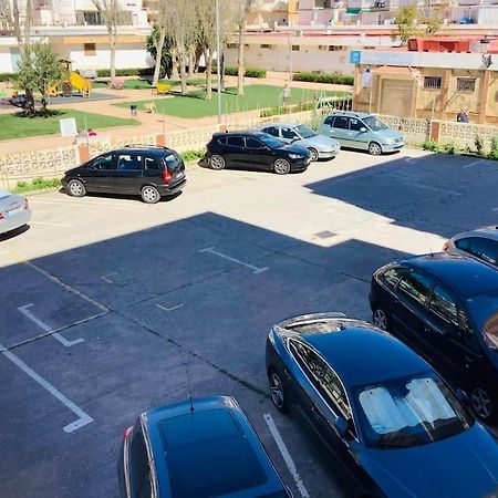 El Apartamento De Mar Торре-дель-Мар Экстерьер фото